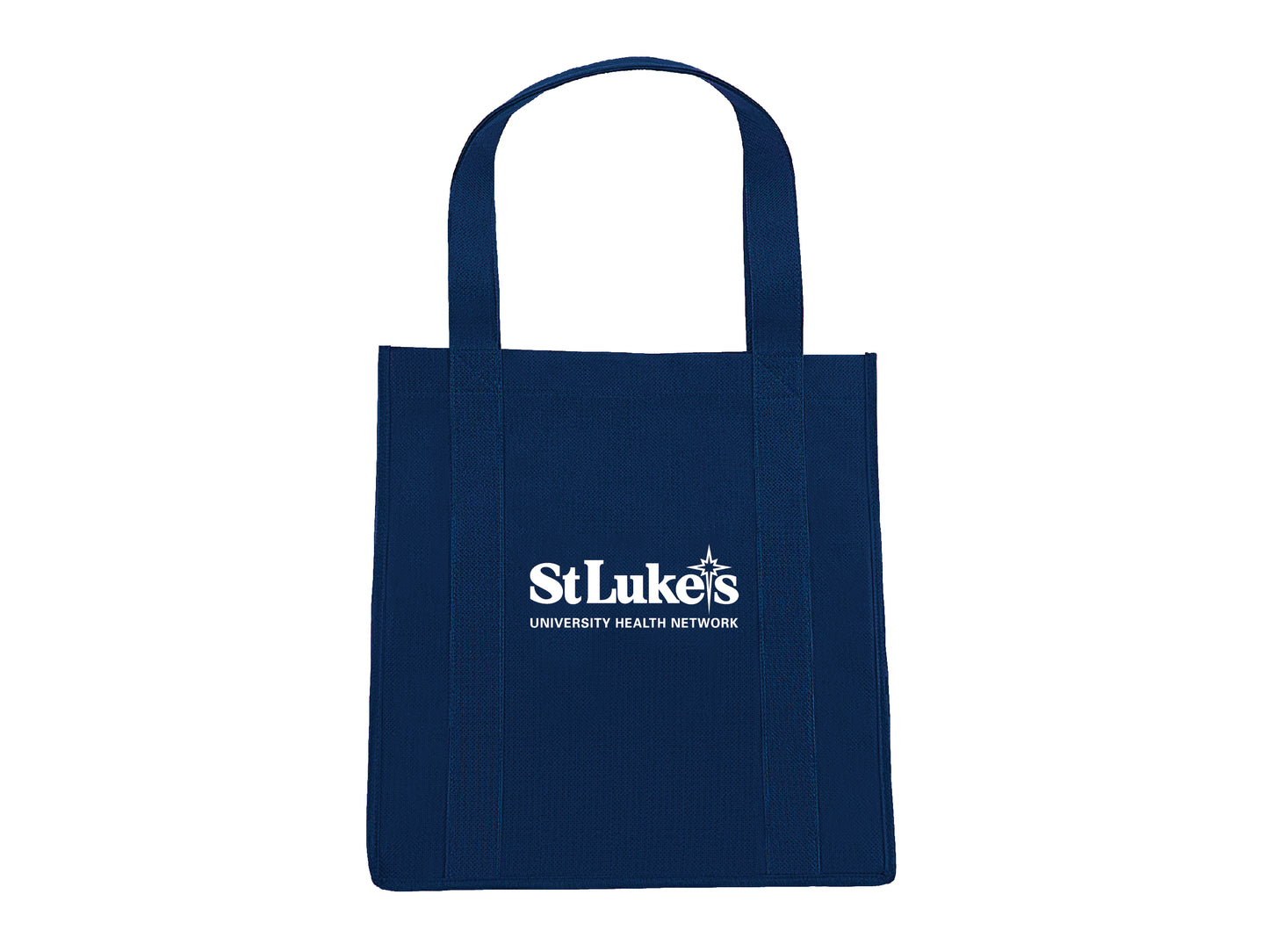 Non-Woven Grocery Tote (Qty: 25)