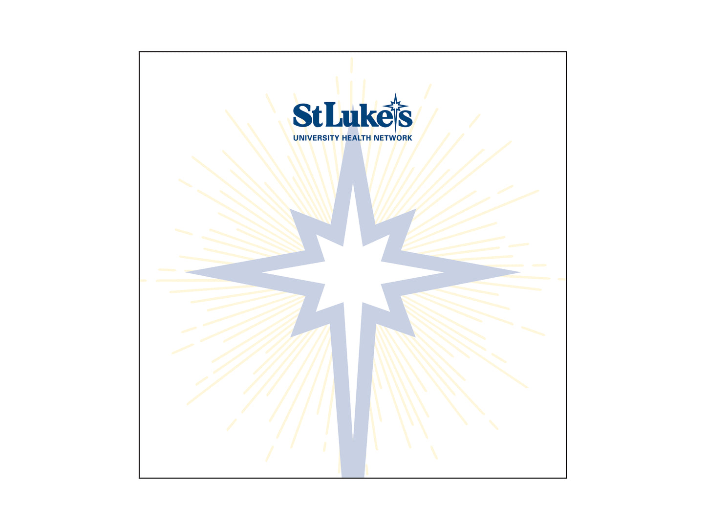 Souvenir Sticky Note 3" x 3" Pad, 25 Sheets (Qty: 50)