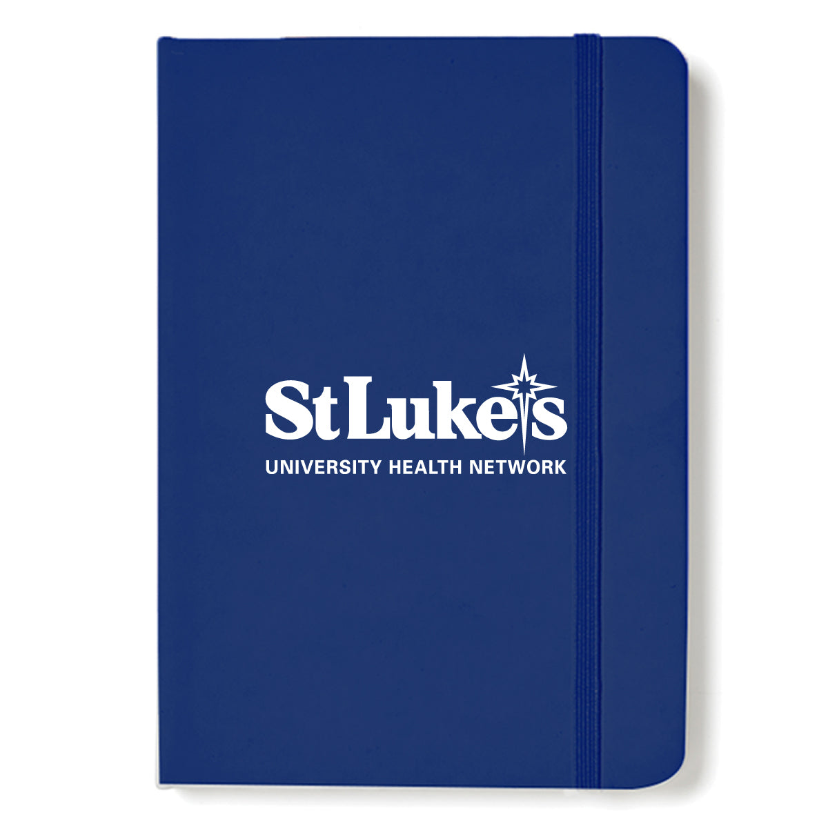 5" x 7" Journal Notebook (Qty: 10)