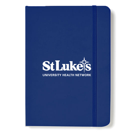 5" x 7" Journal Notebook (Qty: 10)
