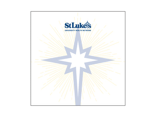 Souvenir Sticky Note 3" x 3" Pad, 25 Sheets (Qty: 50)