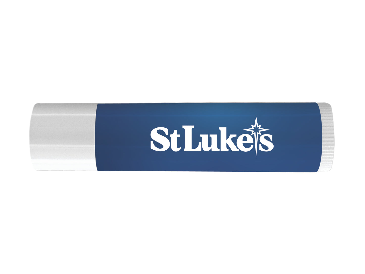 SPF 15 Lip Balm in White Tube (Qty: 50)